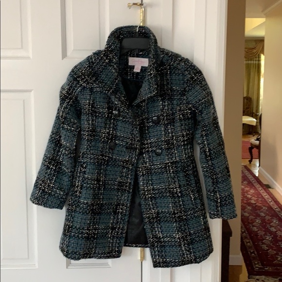Jessica Simpson Other - Jessica Simpson coat